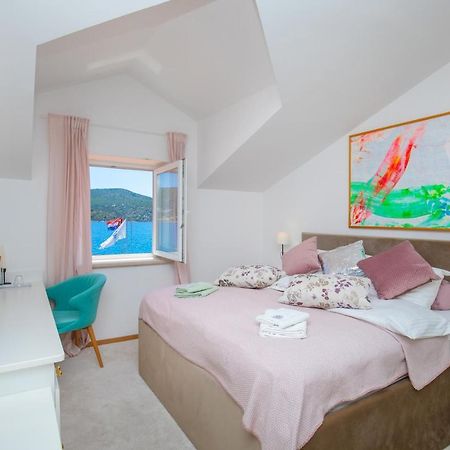 Sweet Village Hotel By The Sea スラノ エクステリア 写真