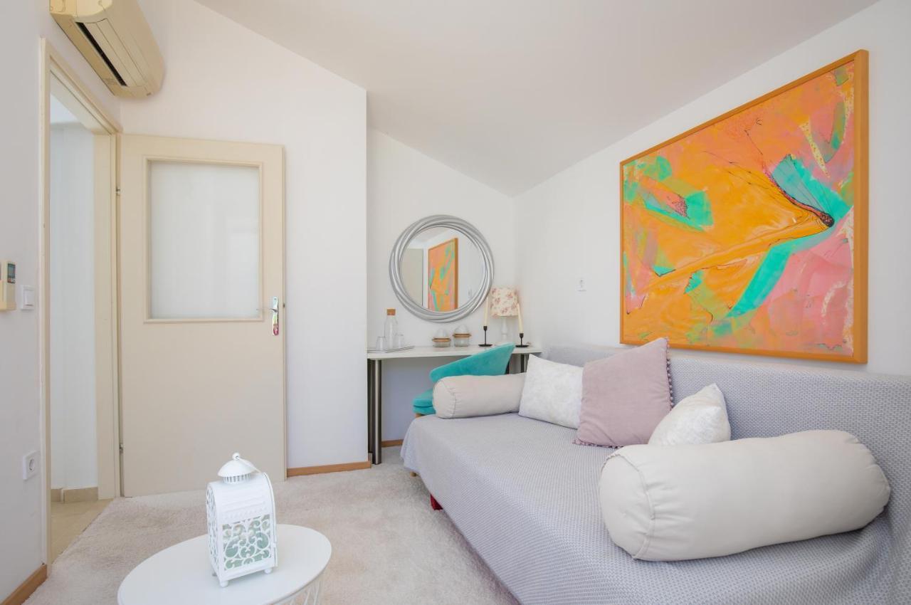 Sweet Village Hotel By The Sea スラノ エクステリア 写真