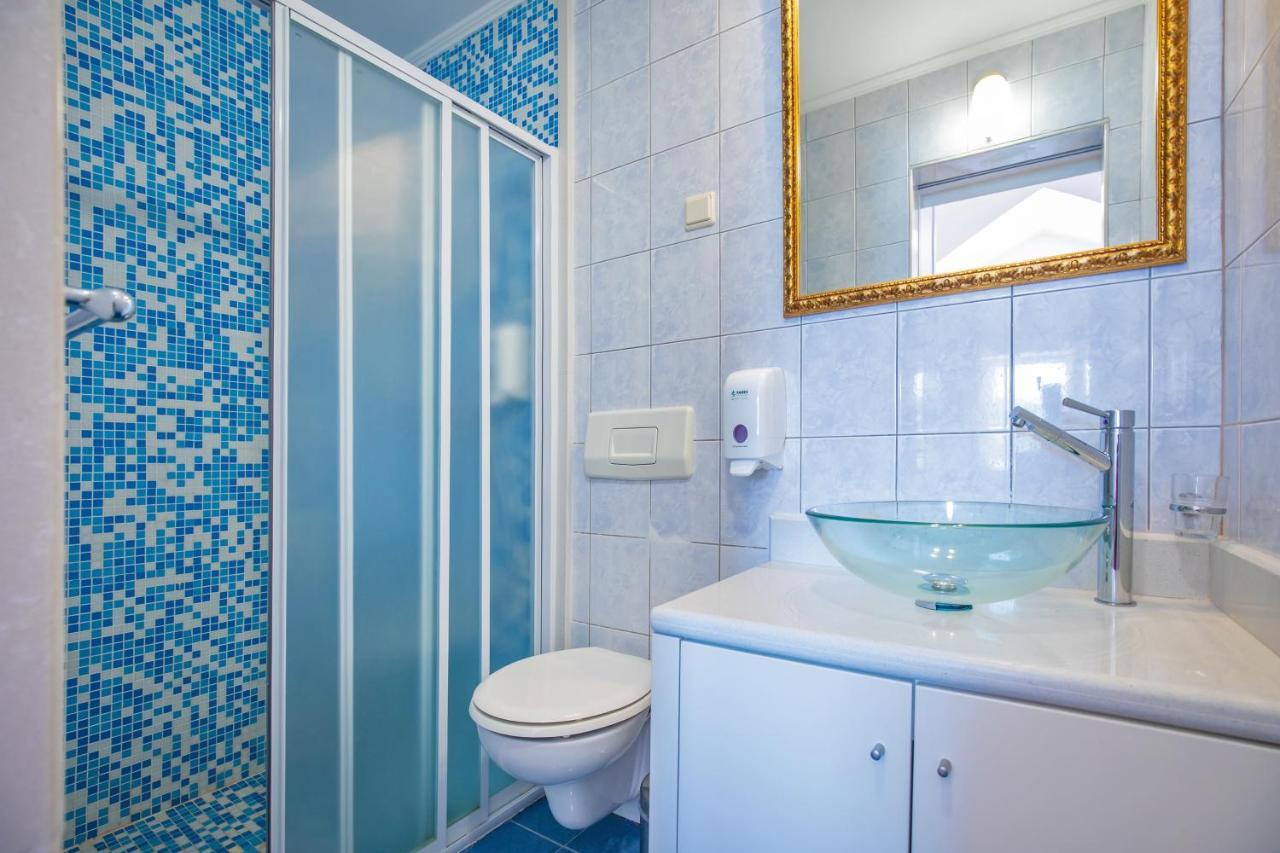 Sweet Village Hotel By The Sea スラノ エクステリア 写真