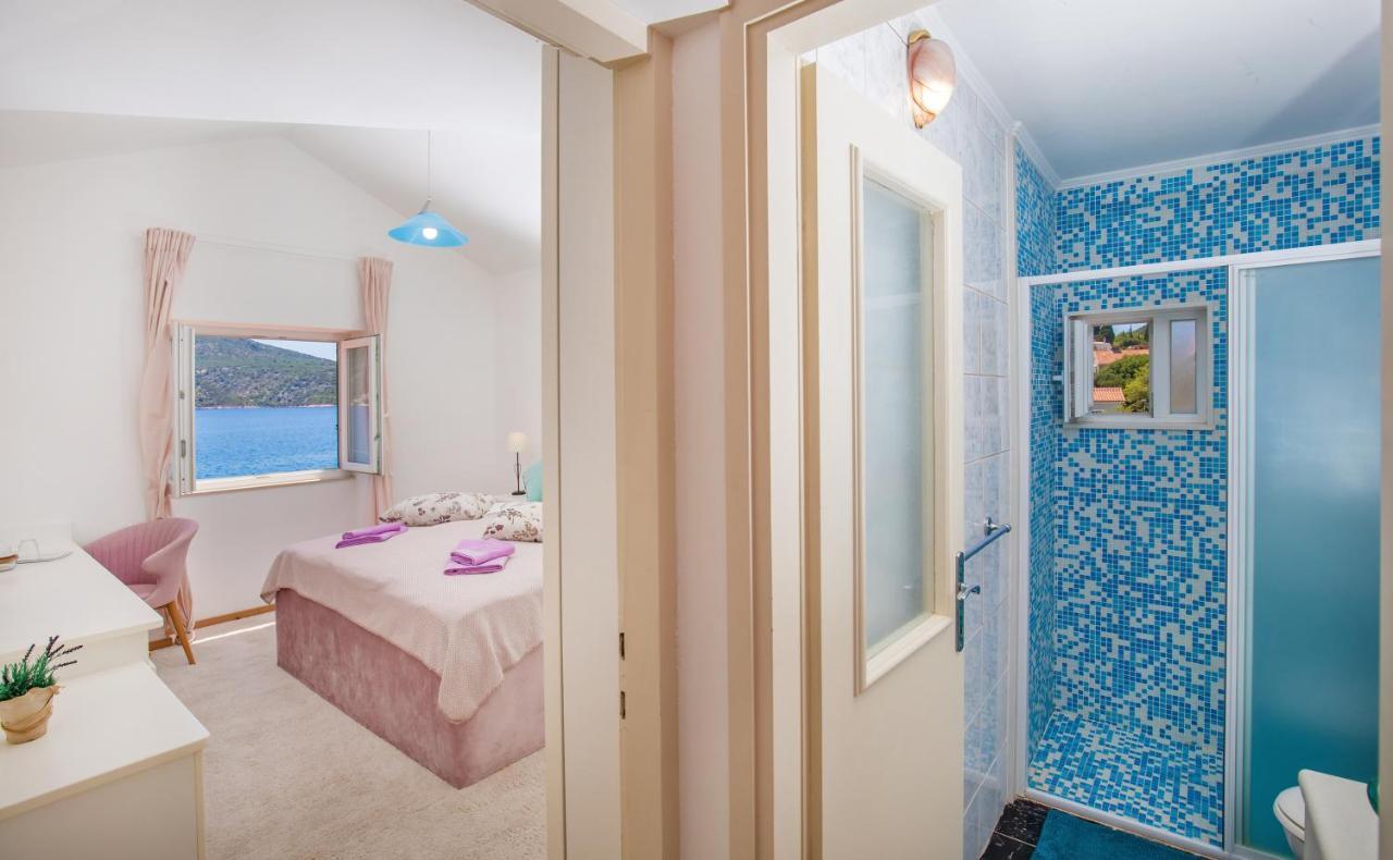 Sweet Village Hotel By The Sea スラノ エクステリア 写真