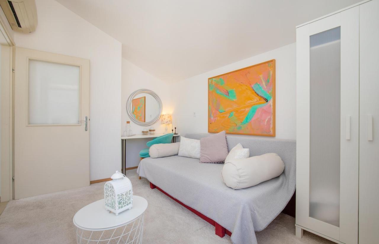 Sweet Village Hotel By The Sea スラノ エクステリア 写真
