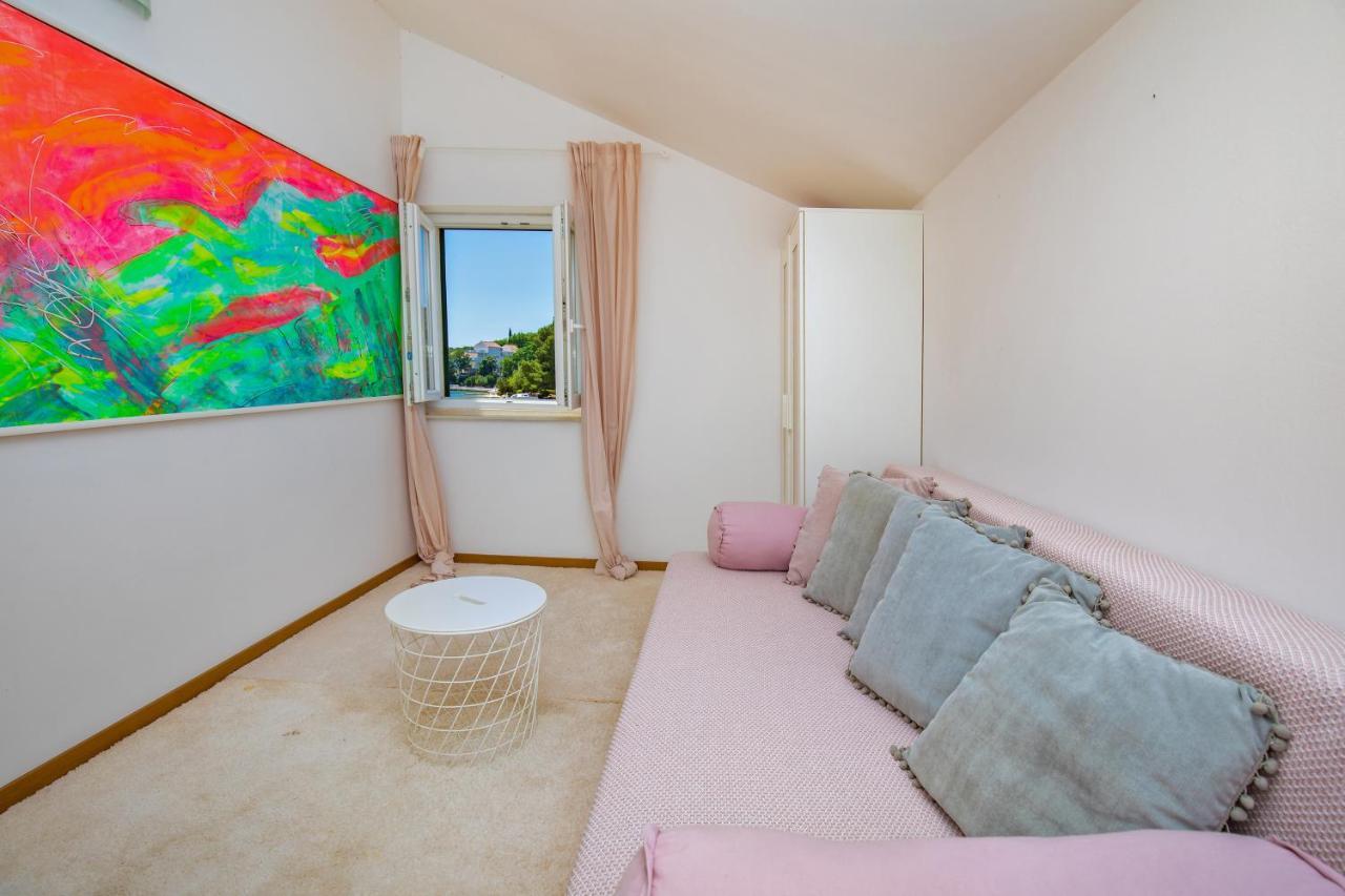Sweet Village Hotel By The Sea スラノ エクステリア 写真