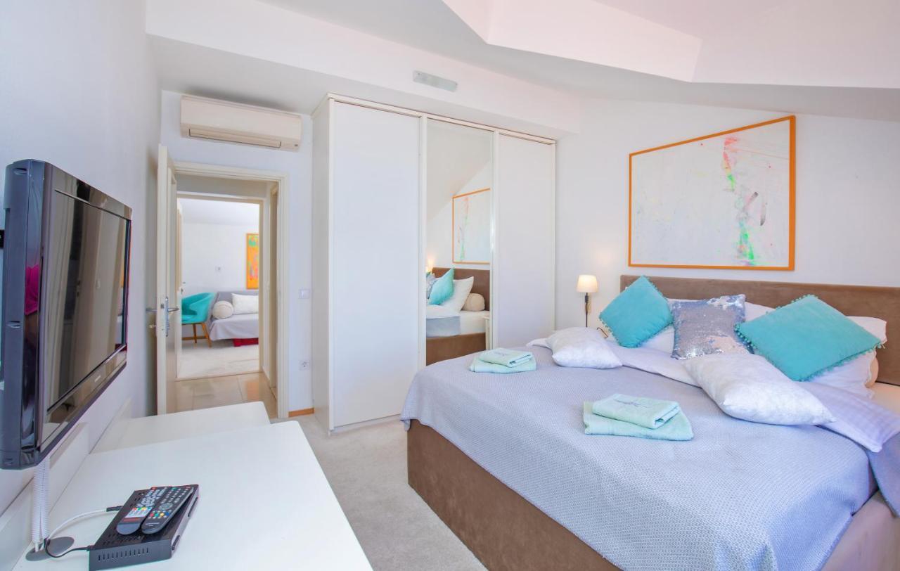 Sweet Village Hotel By The Sea スラノ エクステリア 写真
