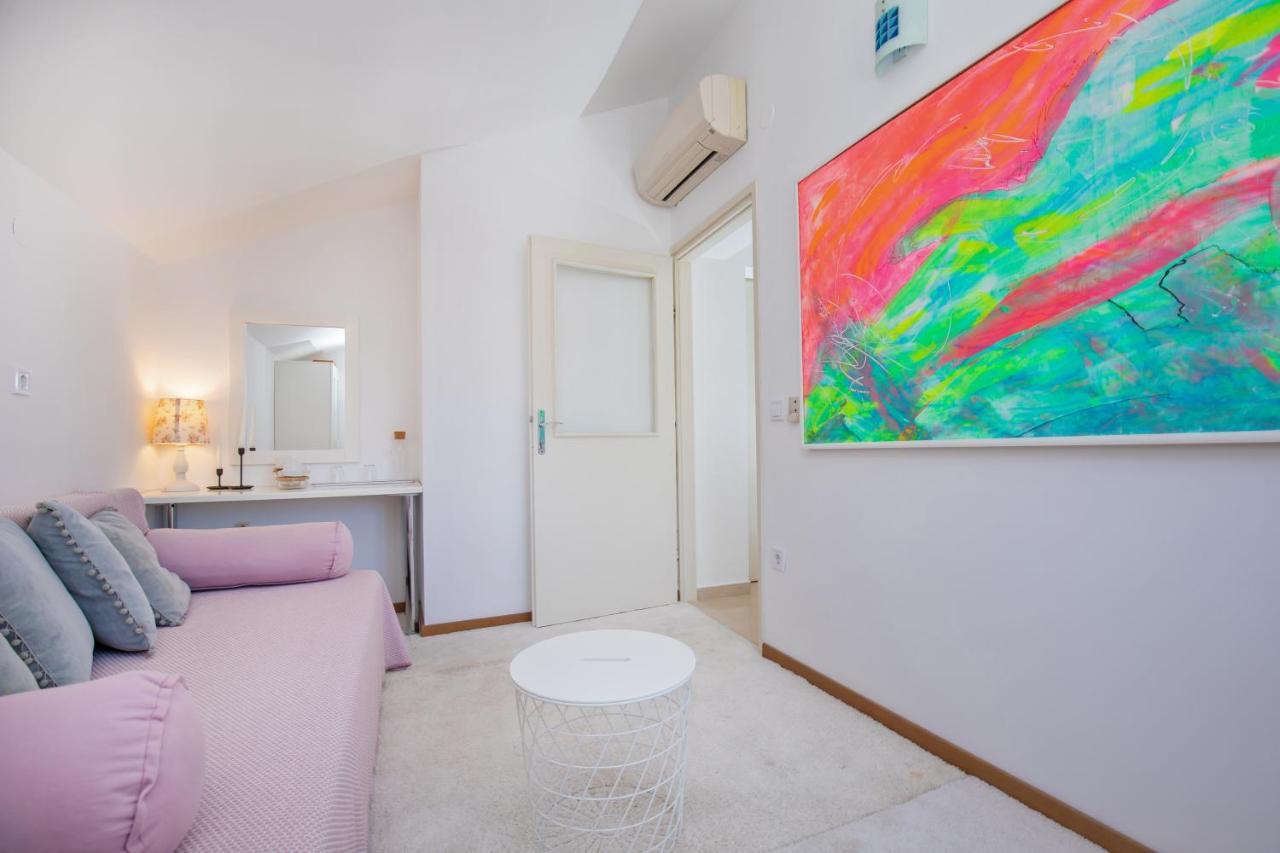 Sweet Village Hotel By The Sea スラノ エクステリア 写真
