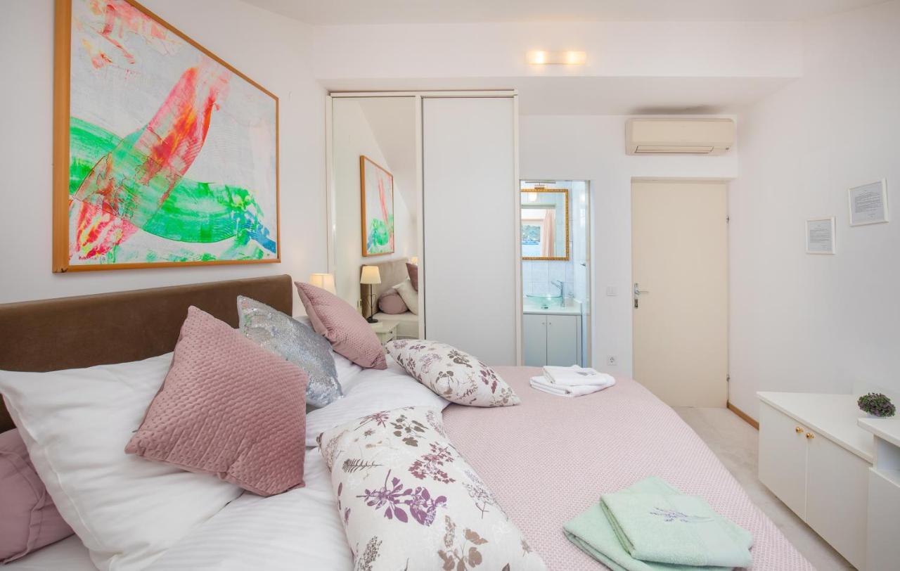 Sweet Village Hotel By The Sea スラノ エクステリア 写真