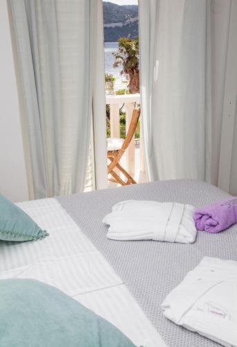 Sweet Village Hotel By The Sea スラノ エクステリア 写真