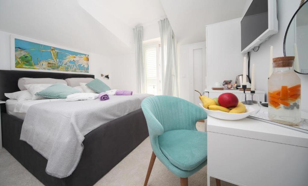 Sweet Village Hotel By The Sea スラノ エクステリア 写真