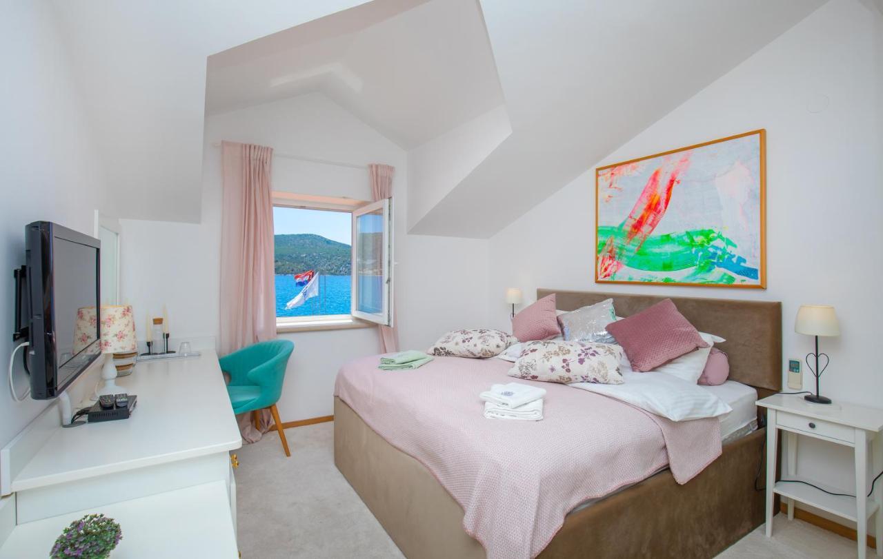 Sweet Village Hotel By The Sea スラノ エクステリア 写真